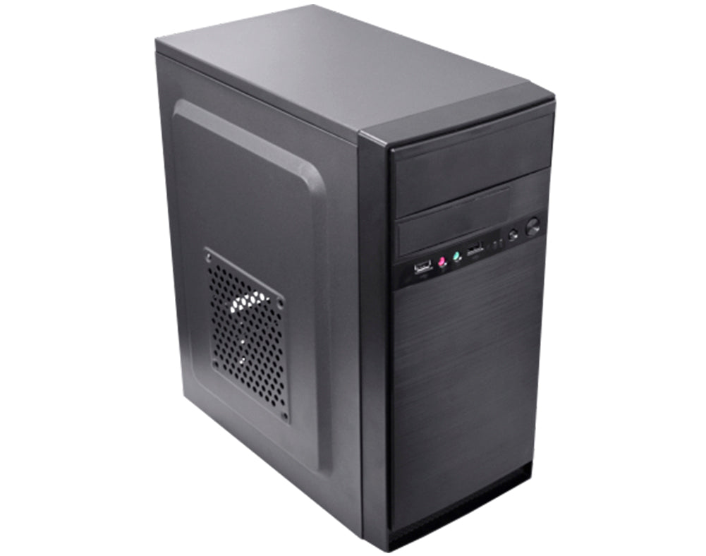 Computador Intel Core 2 Duo 4GB RAM