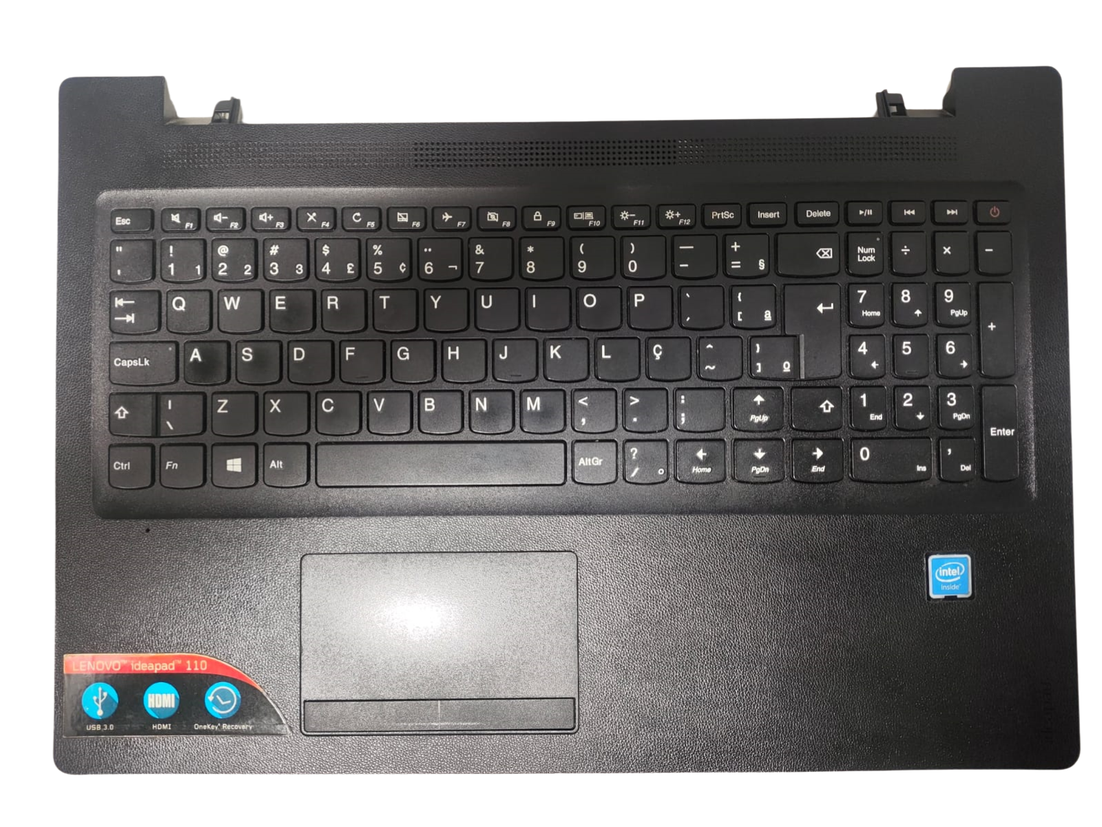 PP110-15iBRCT