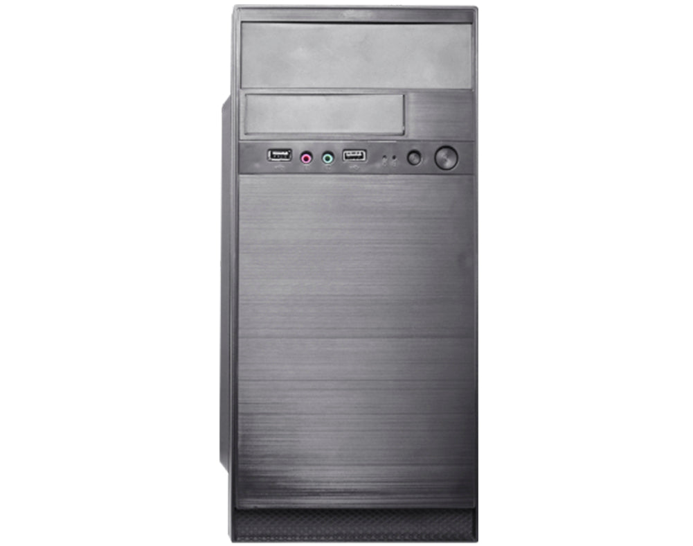 Computador Intel Core 2 Duo 4GB RAM