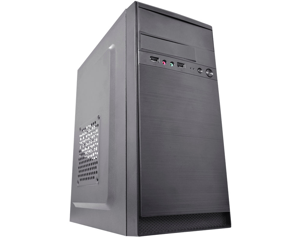 Computador Intel Core 2 Duo 4GB RAM