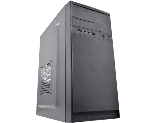 Computador Intel Core 2 Duo 4GB RAM