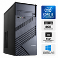 Computador Intel Core i3 2ª Geração 8GB RAM